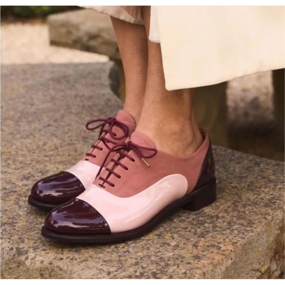 Office of Angela Scott Flats